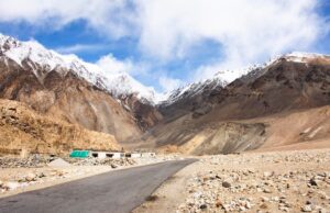 MEA Reaffirms India-China Border Management Mechanisms Amid Arunachal Face-Off Debate https://newsgate.press/