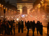 Mass Protests Rock France https://newsgate.press/