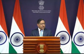 India Confirms Consular Access to Citizen Held as POW in Ukraine https://newsgate.press/