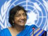 Indian-Origin Human Rights Champion Navi Pillay Wins Nobel Peace Prize 2026 https://newsgate.press/