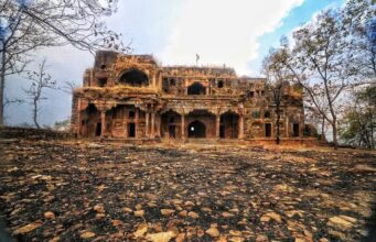 India Expands UNESCO Heritage Aspirations with Five New Nominations https://newsgate.press/