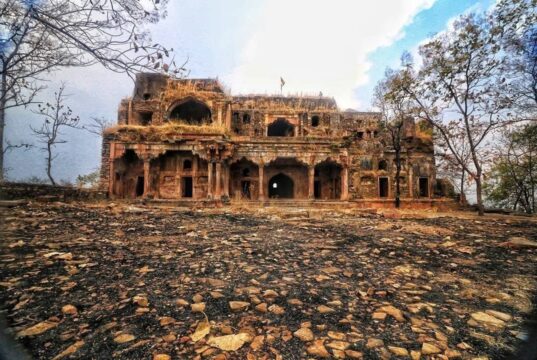 India Expands UNESCO Heritage Aspirations with Five New Nominations https://newsgate.press/