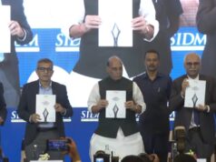 At SIDM Awards, Rajnath Singh Pushes for Greater Industry Role in India’s Defence Production https://newsgate.press/