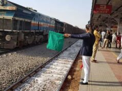 Railways Launches Standalone Recruitment for Station Masters