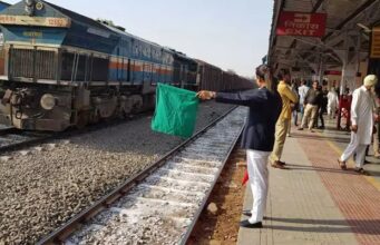 Railways Launches Standalone Recruitment for Station Masters