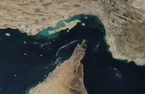 Five Indian Seafarers Rescued After Tanker Struck in Strait of Hormuz https://newsgate.press/