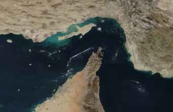 Five Indian Seafarers Rescued After Tanker Struck in Strait of Hormuz https://newsgate.press/